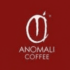 Franchise Anomali Coffee