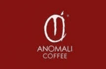Franchise Anomali Coffee