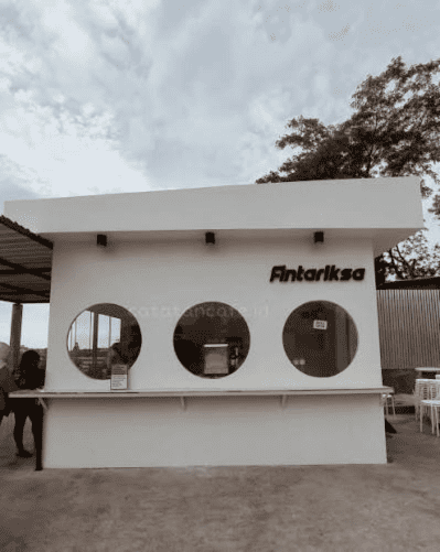 Franchise Antariksa Kopi3 1