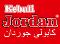 Franchise Kebuli Jordan