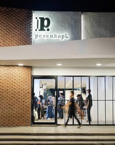 Franchise Pesen Kopi : 7 Step Daftar dan Download Proposal 2 Franchise Pesen Kopi 1