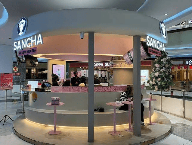 Franchise Sancha : 7 Step Daftar dan Download Proposal 2 Franchise Sancha5 1