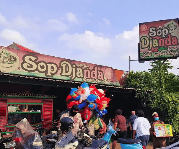 Franchise Sop Djanda : 8 Step Daftar dan Download Proposal 2 Franchise Sop Djanda5 1