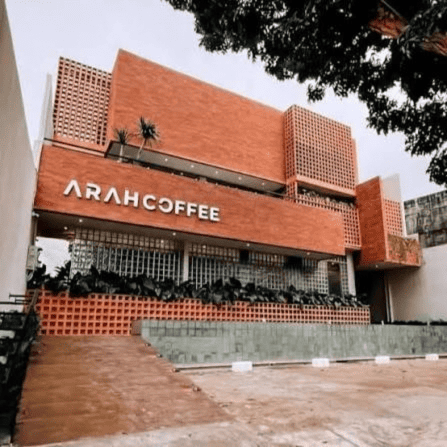 Franchise Arah Coffee: Peluang Bisnis Kopi, Estimasi Modal, dan Prospek 2027 2 Franchise Arah Coffee 2 1
