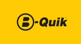 Franchise B-Quik