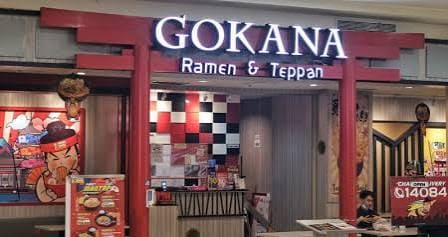Franchise Gokana : 3 Cara Daftar dan Download Proposal 2 Franchise Gokana 1