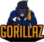 Franchise Gorillaz