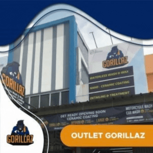 Franchise Gorillaz: Biaya Kemitraan, Modal Usaha, Keuntungan, dan Prospek Bisnis 2 Franchise Gorillaz 2 1