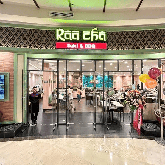 Franchise Raa Cha: 9 Keunggulan dan Peluang Bisnis Suki Grill yang Menjanjikan 4 Franchise Raa Cha5 1