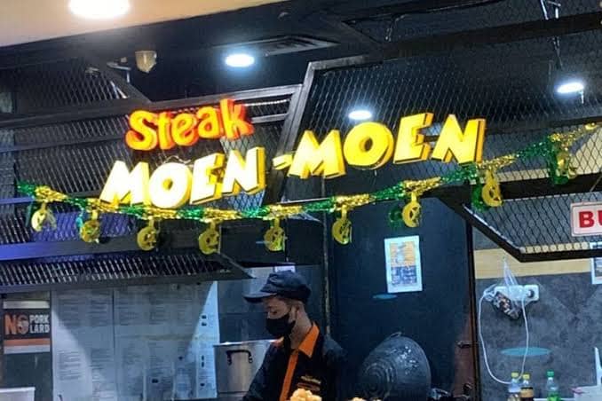 Franchise Steak Moen Moen: Download Proposal dan 7 Cara Daftar 2 Franchise Steak Moen Moen 1