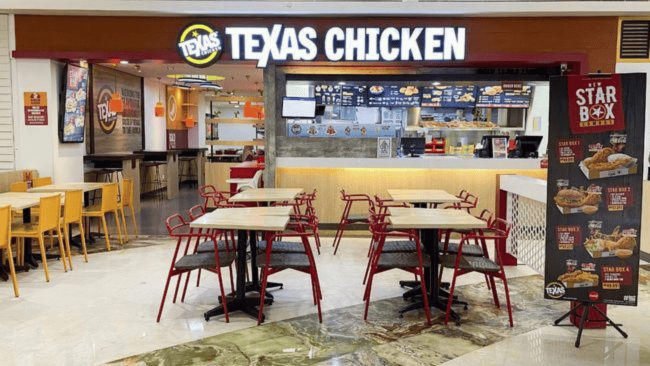 Franchise Texas Chicken: 5 Cara Daftar dan Download Proposal 2 Franchise Texas Chicken 2 1