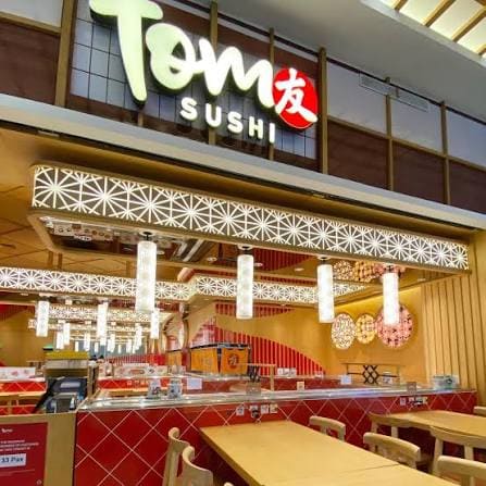 Franchise Tom Sushi: 3 Syarat Cara Daftar Download Proposal 2 Franchise Tom Sushi3 1