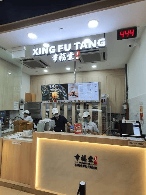 Franchise Xing Fu Tang: Biaya, Syarat & Peluang Untung 2 Franchise Xing Fu Tang 3 1